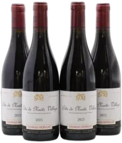photo du vin Georges Noëllat