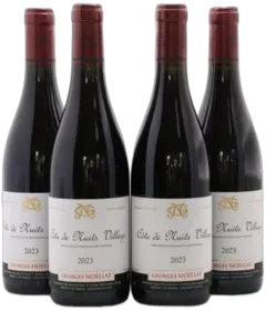 photo du vin Georges Noëllat