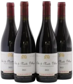 photo du vin Georges Noëllat