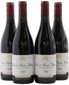photo du vin Georges Noëllat