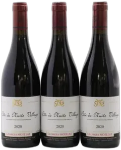 photo du vin Georges Noëllat