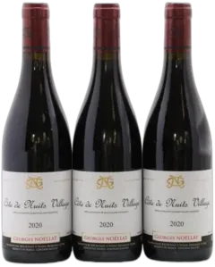 photo du vin Georges Noëllat