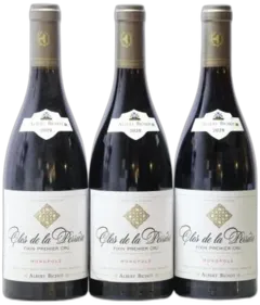 illustration du vin Clos de la Perrière