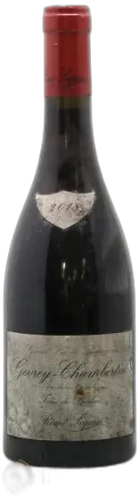photo du vin Cuvée Terres de Brochon
