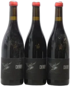 illustration du vin Chevrey Arnaud Lopez