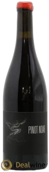 illustration du vin Arnaud Lopez