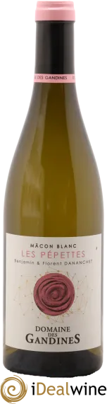 photo du vin Les Pépettes