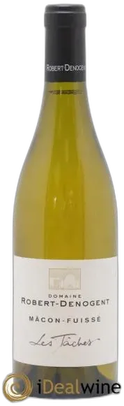 photo du vin les Tâches