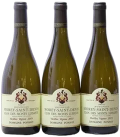 photos du vin Clos des Monts Luisants Vieilles Vignes