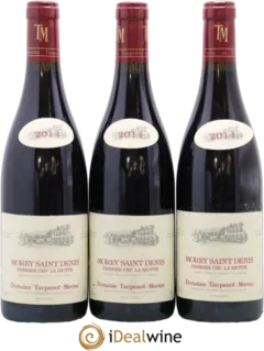 image du vin la Riotte