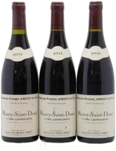image du vin les Ruchots
