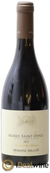 capture du vin Arlaud