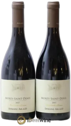 capture du vin Arlaud