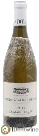illustration du vin Dujac Morey-Saint-Denis Blanc