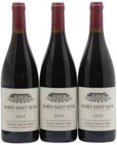 photo du vin Morey-Saint-Denis