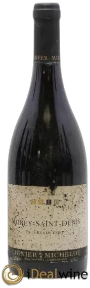 image du vin en la Rue de Vergy