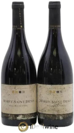 image du vin en la Rue de Vergy
