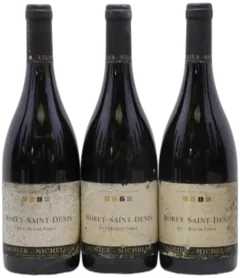 image du vin en la Rue de Vergy