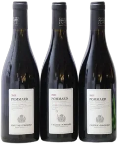 image du vin Grande Réserve Club des Sommeliers