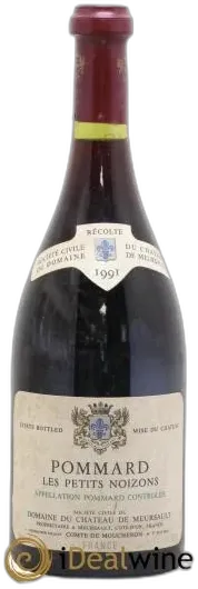 illustration du vin Les Petits Noizons
