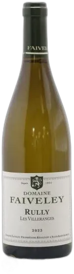 illustration du vin les Villeranges