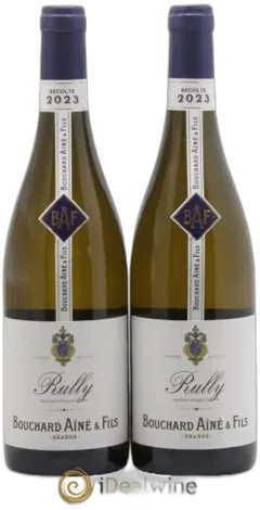 image du vin Bouchard Ainé et Fils