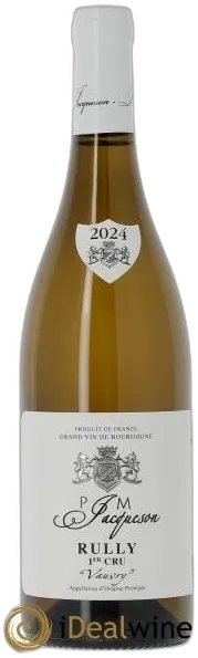 photo du vin Vauvry