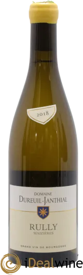image du vin Maizières