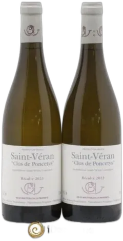 photos du vin Clos de Poncetys