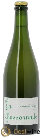 illustration du vin Frédéric Cossard "la Chassornade"