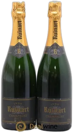 photos du vin Brut Millésimé Ruinart