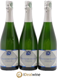 illustration du vin Champagne Blanc de Blancs Domaine François Gonet