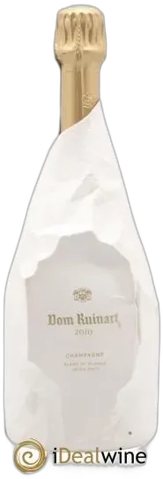 photo du vin Dom Ruinart Brut Ruinart