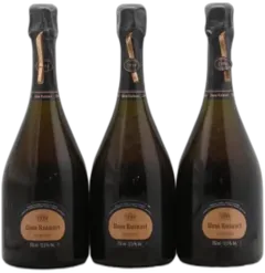 photo du vin Dom Ruinart Brut Ruinart