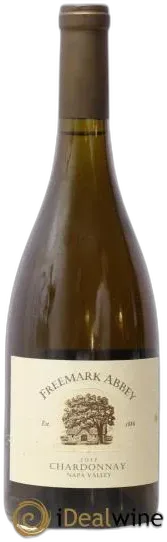 photos du vin Chardonnay