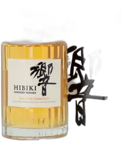 photo du vin Whisky Hibiki Japanese Harmony