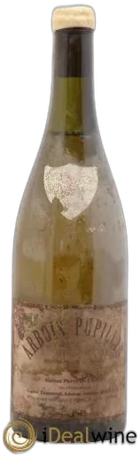 photo du vin Savagnin Cire Jaune) Domaine Overnoy-Houillon 2006