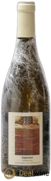 photo du vin Chardonnay Bajocien