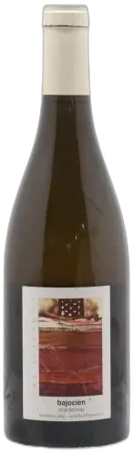 photo du vin Chardonnay Bajocien