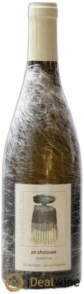 photo du vin Chardonnay en Chalasse