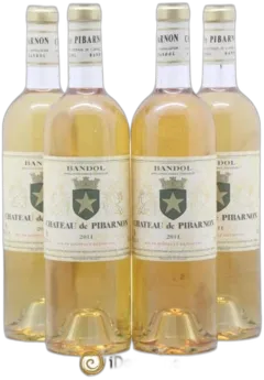 photo du vin Comte de Saint-Victor