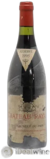 photo du vin Emmanuel Reynaud