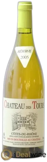 photo du vin Emmanuel Reynaud