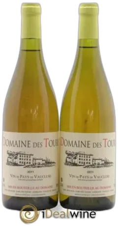 photo du vin Château des Tours