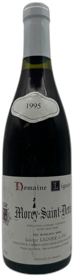 photo du vin Morey-Saint-Denis