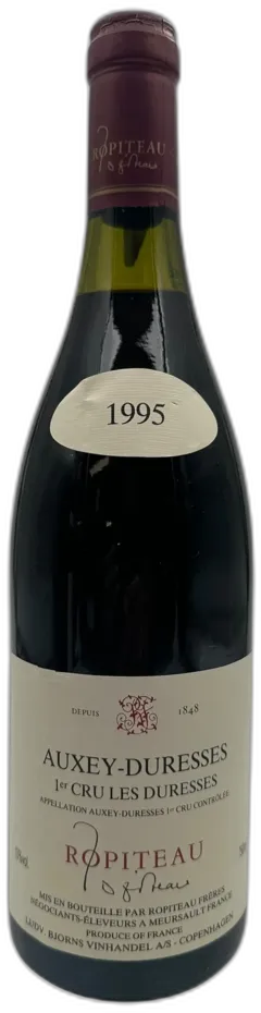 illustration du vin Les Duresses