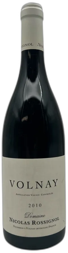 photo du vin Volnay