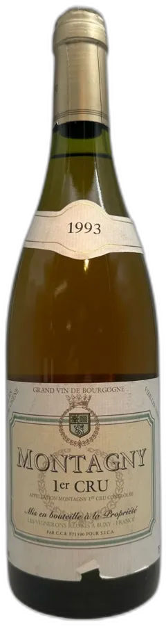 photo du vin Argile