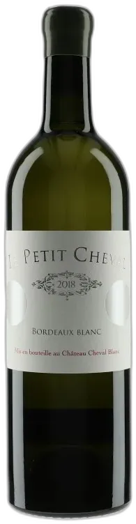 photos du vin le Petit Cheval