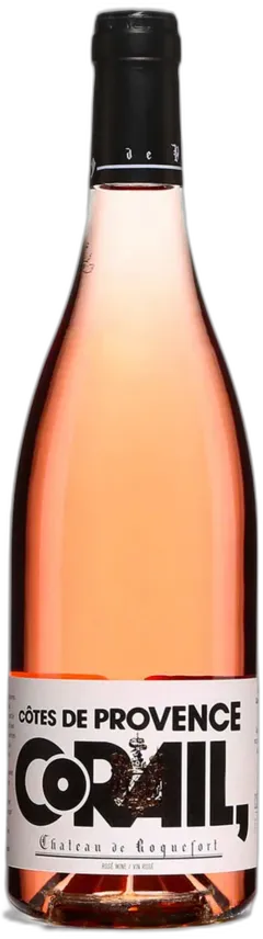 photo du vin Château de Roquefort Corail Magnum